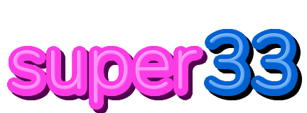 super33 — logo kanal